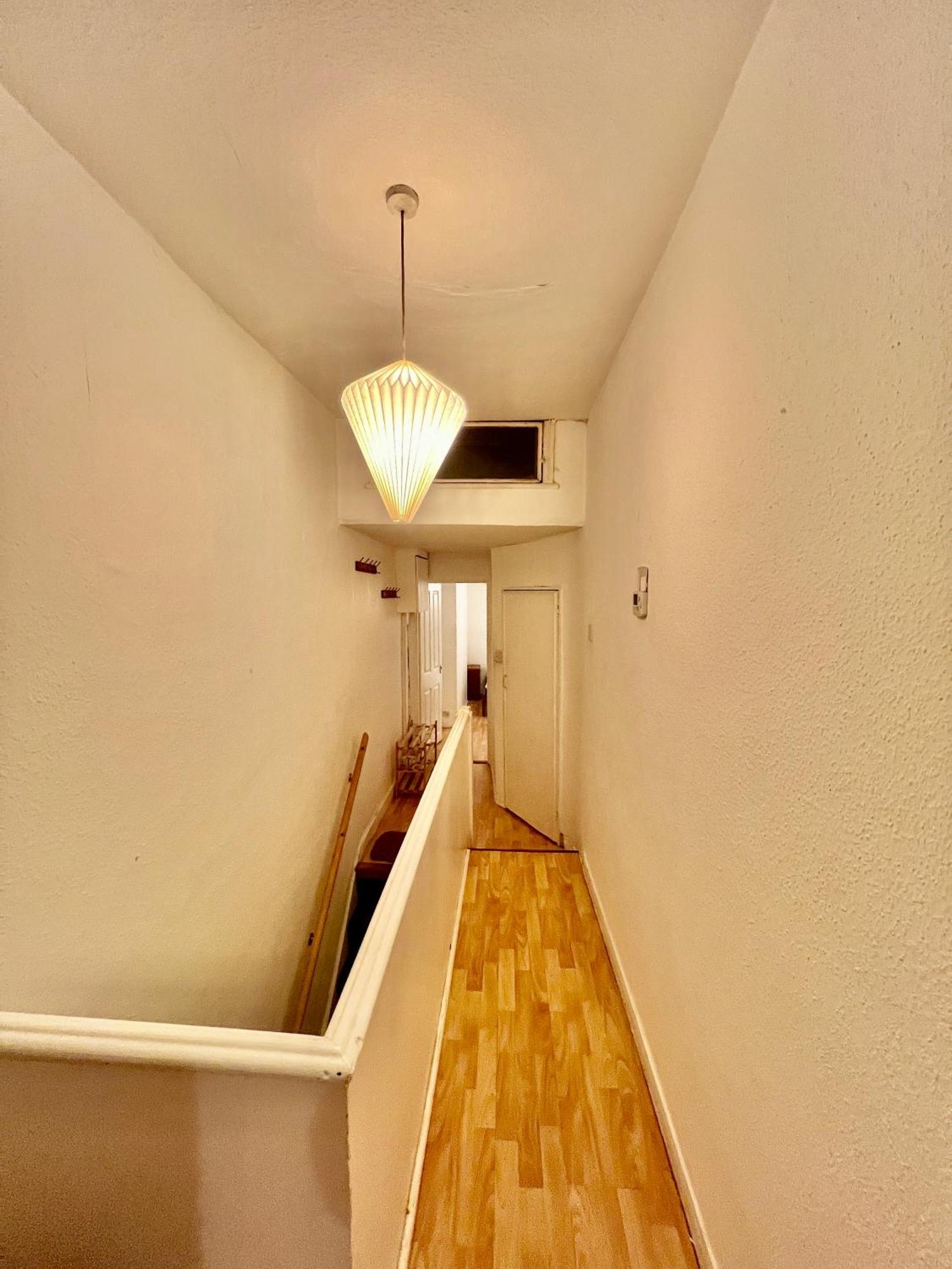 Apartment Cosy 2 Bed In Balham *
