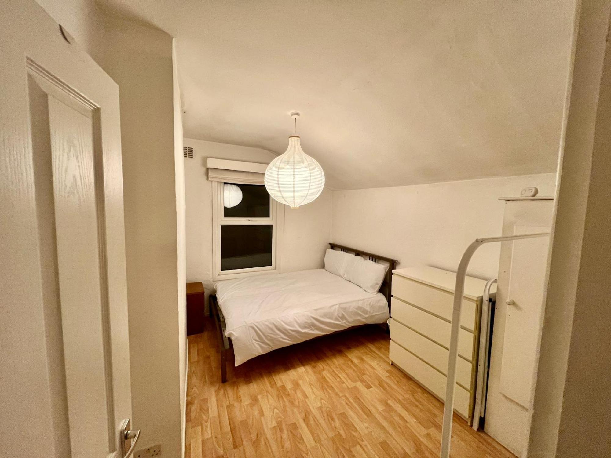 Apartment Cosy 2 Bed In Balham