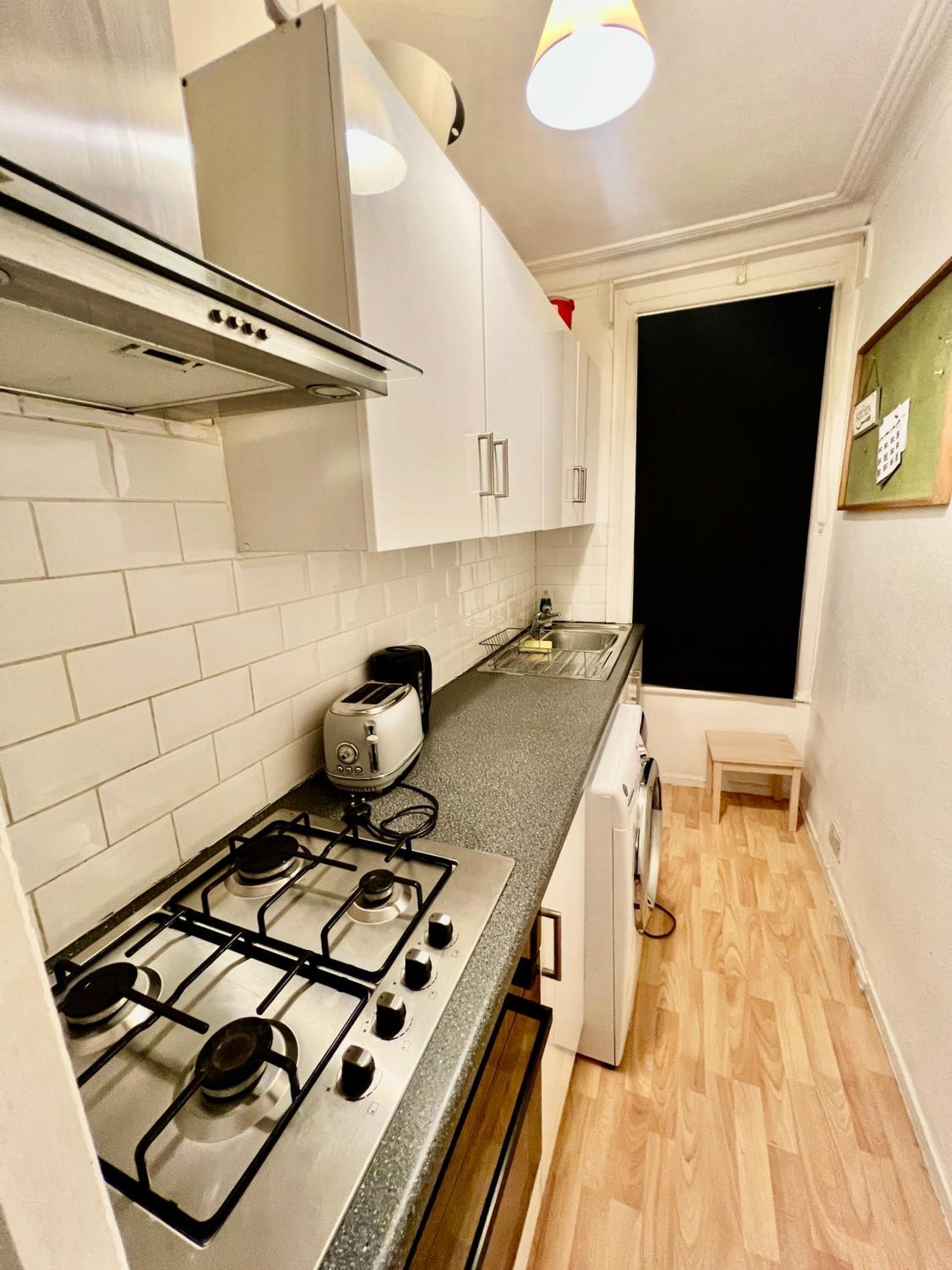 Cosy 2 Bed In Balham Apartment London