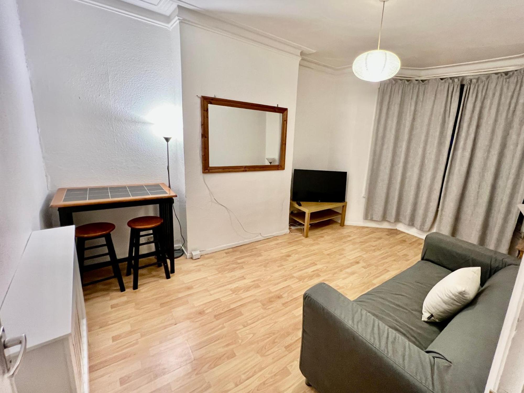 Apartment Cosy 2 Bed In Balham