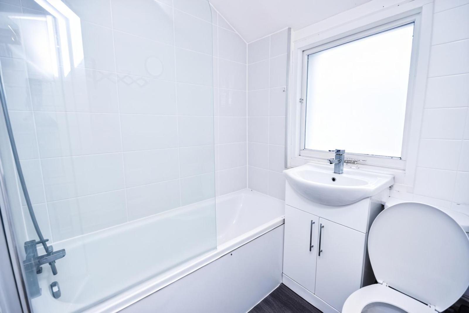 Apartment Cosy 2 Bed In Balham *
